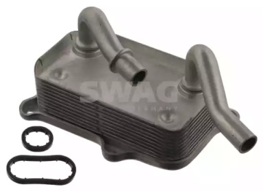 WILMINK GROUP wg1484396 -  масляный радиатор, двигательное масло
